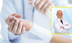 Küçük bir düşme, büyük bir omurga kırığına dönüşebilir!