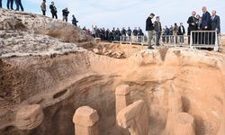 Taş Tepeler Projesi kazıları devam ediyor