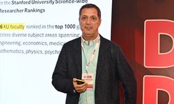 KWORKS 2025 Demo Day'de hızlandırma programı girişimleri tanıtıldı