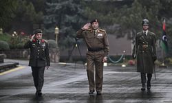 Libya Genelkurmay Başkanı Haddad’ın Vefatı Duyuruldu