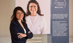 LOreal'in Bilim Kadınları ödüller sahiplerini buldu