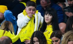 9 Yaşındaki Taraftar Hamza Ayaz’ın Hayali Gerçek Oldu