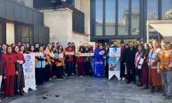 LÖSEV’den Gaziantep’te yerli üretim etkinliği