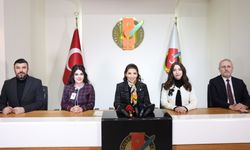 LÖSEV Şube Müjdesini GGC'de verdi.. Başkan Meral Ay: 'LÖSEV umudun adı'