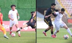 Maalesef Türkiye Kupası’na Veda Ettik!