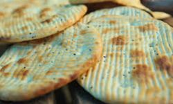 Maraş Çöreği AB'den coğrafi işaret tescili aldı