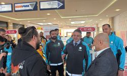 Mardin'de 'Acil Sağlık Hizmetleri Haftası' Kutlandı