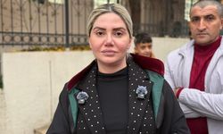 Mardin'de 2 sanığa müebbet hapis cezası.