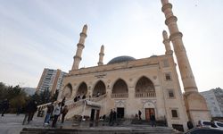 Mardin'de 15 Temmuz şehitleri için hatim programı düzenlendi