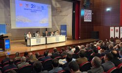 Mardin'de 'Geçmişten Geleceğe Denetimli Serbestlik' Paneli