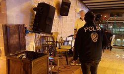 Mardin'de huzur ve güven uygulaması yapıldı