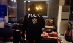 Mardin'de huzur ve güven uygulaması