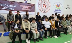 Mardin'de özel bireylere yönelik projenin kapanışı yapıldı