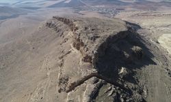 Mardin'deki Rabat Kalesi'nde arkeolojik kazı çalışmaları başlatıldı