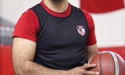 Mustafa Amaç Tekerlekli Sandalye Basketbolunda Yükseliyor