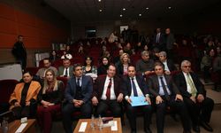 Mehmet Akif Ersoy vefatının 89. yılında Diyarbakır'da anıldı