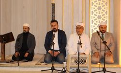 Mehmet Erdemoğlu İçin Mevlit Okutuldu