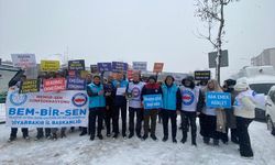 Memur-Sen'den Diyarbakır'da bazı belediyelerde işçilerin işten çıkarılmasına tepki