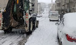 Meteorolojiden Adıyaman'a Şiddetli Kar Uyarısı!
