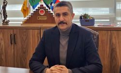 MHP Adıyaman Merkez İlçe Başkanı Av. Selçuk Aslancan'dan yeni yıl mesajı