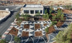 Midyat Belediyesi mesire alanlarını düzenliyor