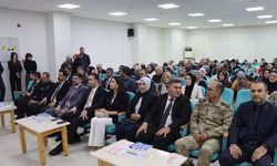 Midyat'ta 'Koruyucu Aile Hizmet Modeli' tanıtıldı