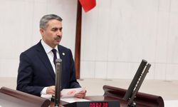 Milletvekili Alkayıştan açıklama