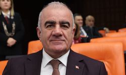Milletvekili Hüseyin Özhan'dan Regaip Kandili mesajı