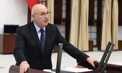 Şanlıurfa'daki kentsel dönüşüm alanlarına tepki