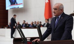 Adıyaman deprem sonrası yeniden inşanın sembolüdür