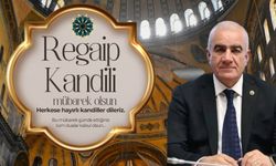 Milletvekili Özhan “Aynı Kaderi Paylaşan Büyük Bir Aileyiz”