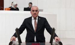 Milletvekili Özhan'dan Adıyaman'a yeni kütüphane müjdesi