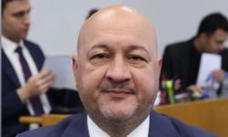 Resul Kurt: "Çevre Yolu ve GES Projesi programa alınmalı"