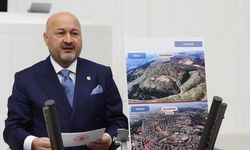 Kurt, çalışma ve sosyal güvenlik politikalarını yorumladı