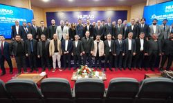 MÜSİAD Adıyaman’ın Deprem Gerçeğini Panelde Değerlendirdi