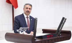 Mustafa Alkayış: 'Adıyaman, sosyal konut projesinin başlangıç noktası oldu'