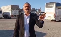 Doğan'dan otogar tepkisi: "Üç yıldır tek çivi çakılmadı"