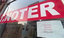 Noter Ücretlerine 2026'da Zam Geldi: İşte Yeni Tarife