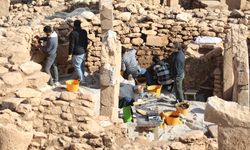 Neolitik dönemin sır perdesi 12 kazıyla aralanıyor