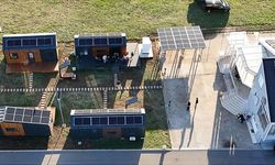 Nu Steel House akıllı ev Avrupa'ya taşıyor