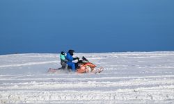 Off-road tutkunları Hıdırnebi Yaylası'nda buluştu