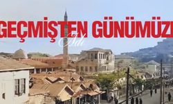 Öğretmenlerden Adıyaman İçin Özel Yıldönümü Kutlaması