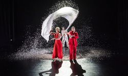 'Opera Locos' ve 'NOW' gösterileri sanatseverlerle buluşacak