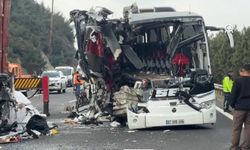 Osmaniye’de Korkunç Kaza: 7 Ölü, 11 Yaralı