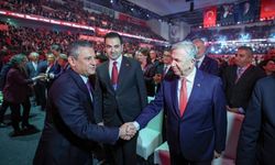 Özgür Özel: 'İmamoğlu'nun adaylığında ısrarcıyız'