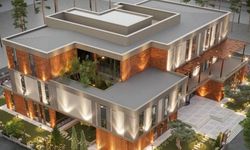 Özhan, "Altınşehir’e yeni kütüphane kazandırıyoruz"