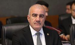 Özhan; “Geleceğin şehrini ilmek ilmek dokuyoruz”