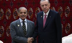 Pakistan'dan, Türkiye ve arabulucu ülkelere teşekkür