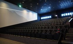 Paribu Cineverse, SrceenX Sinema Salonunu Hizmetine Sundu