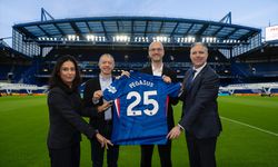 Pegasus Hava Yolları, Chelsea'nın hava yolu partneri oldu